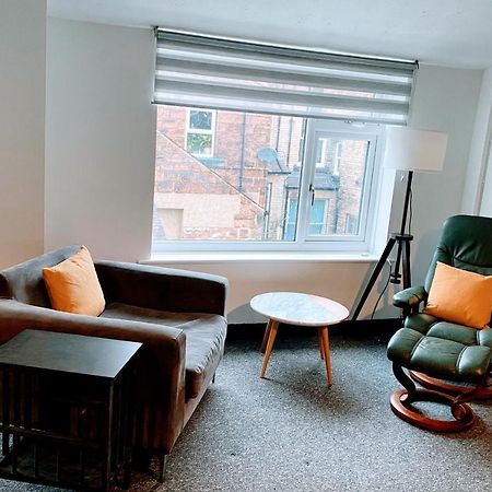 Gorgeous Town Center 3 Bedroom Self Contained Apartment For 1-5 People 해러게이트 외부 사진