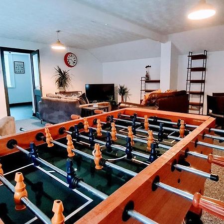Gorgeous Town Center 3 Bedroom Self Contained Apartment For 1-5 People 해러게이트 외부 사진